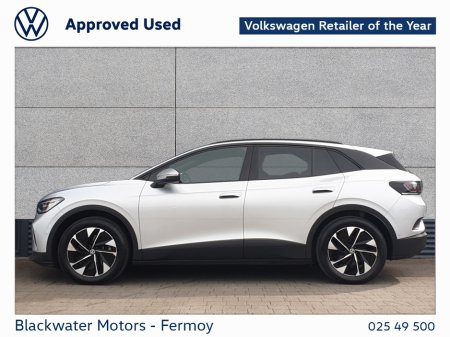 2024 Volkswagen ID.4 - photo 6