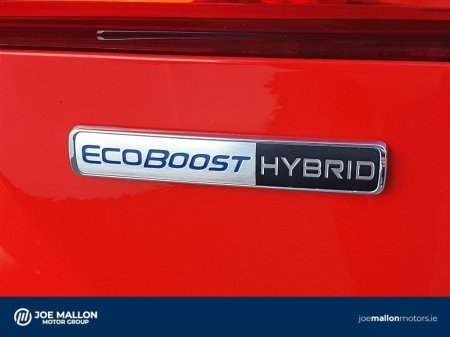 2021 Ford Focus - photo 34