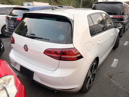 2015 Volkswagen Golf - photo 2
