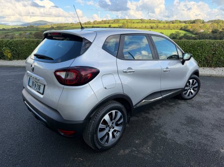 2019 Renault Captur - photo 4
