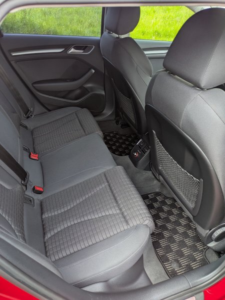 2015 Audi A3 - photo 18