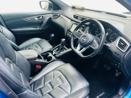 2019 Nissan Qashqai - photo 17