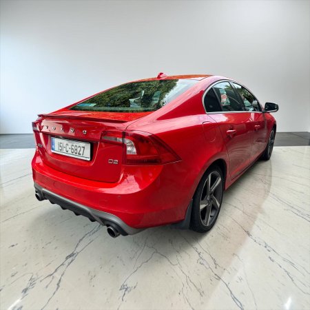 2015 Volvo S60 - photo 16