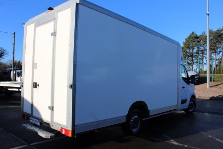 2023 Renault Master - photo 5