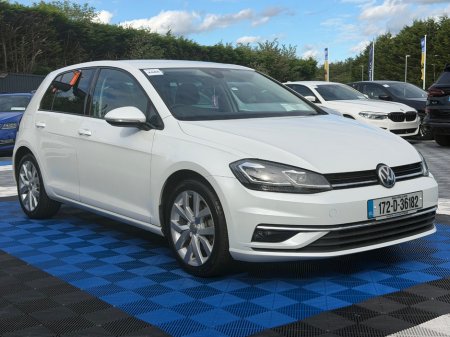 2017 Volkswagen Golf - photo 8