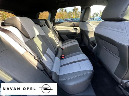 2027 Opel Grandland - photo 11