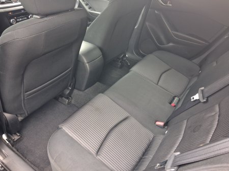 2014 Mazda Mazda3 - photo 5