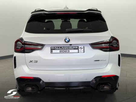 2023 BMW X3 - photo 9