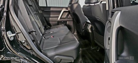 2023 Toyota Land Cruiser - photo 17