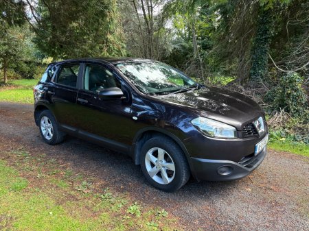 2010 Nissan Qashqai - photo 4