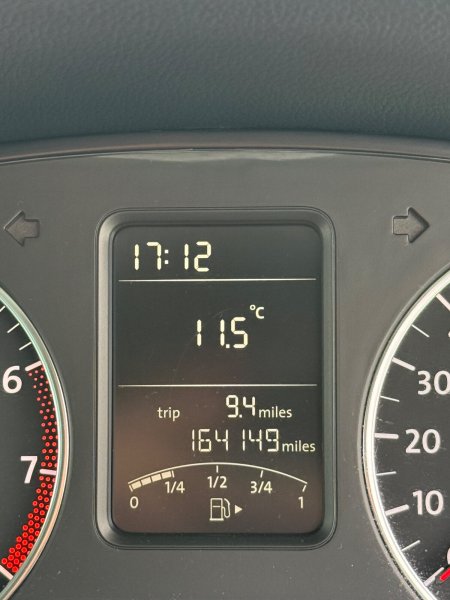 2012 Volkswagen Polo - photo 12