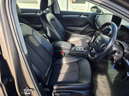 2016 Audi A3 - photo 12