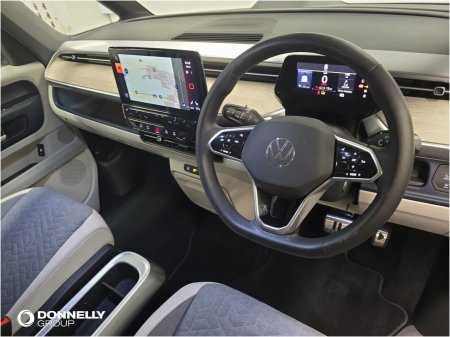 2024 Volkswagen ID.Buzz - photo 6