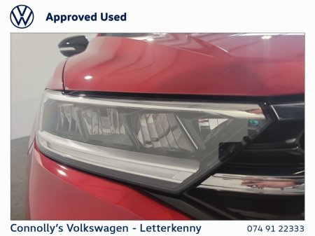 2023 Volkswagen T-Roc - photo 11