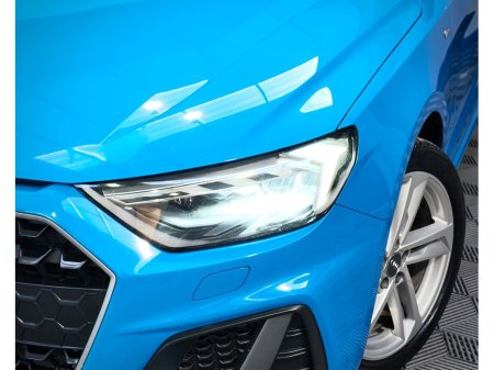 2020 Audi A1 - photo 14