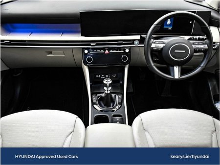 2025 Hyundai Tucson - photo 4