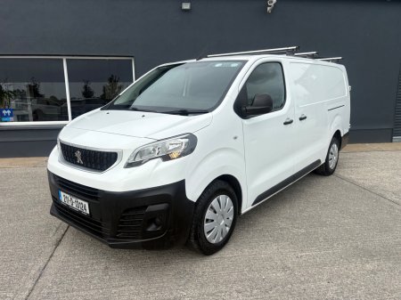 2021 Peugeot Expert - photo 3