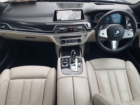 2020 BMW 7-Series - photo 4