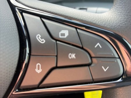 2026 Renault Master - photo 19