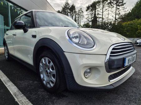 2016 Mini Countryman - photo 2