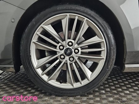 2021 Ford Focus - photo 14