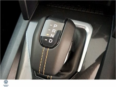 2026 Volkswagen Amarok - photo 19