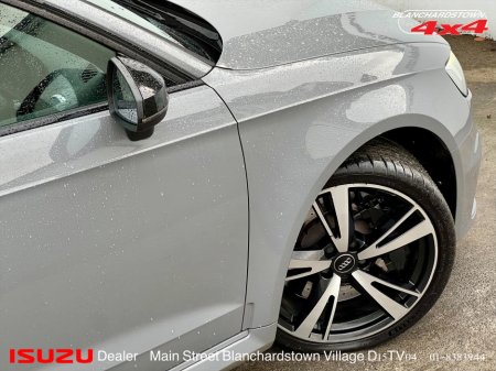 2019 Audi RS3 - photo 29