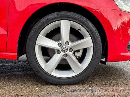 2017 Volkswagen Polo - photo 9