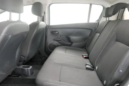2019 Dacia Sandero - photo 16