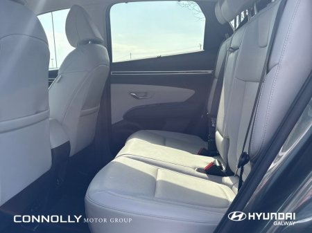 2024 Hyundai Tucson - photo 6