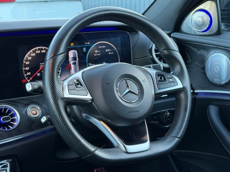 2018 Mercedes-Benz E-Class - photo 13