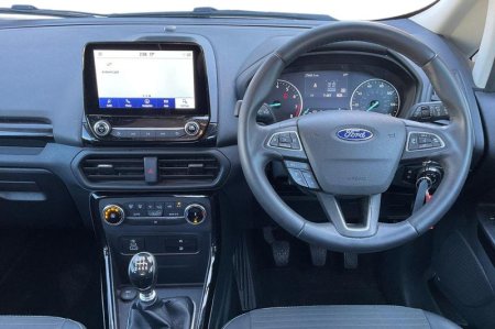2023 Ford EcoSport - photo 11