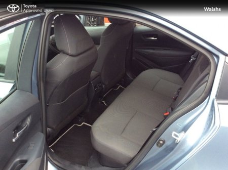 2023 Toyota Corolla - photo 15
