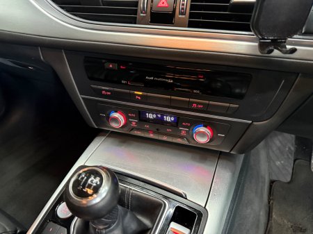 2015 Audi A6 - photo 29