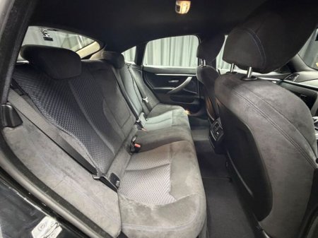 2019 BMW 4-Series - photo 35
