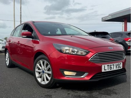 2017 Ford Focus - photo 2