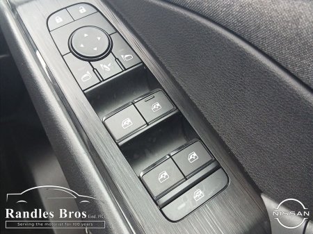 2026 Nissan Qashqai - photo 20
