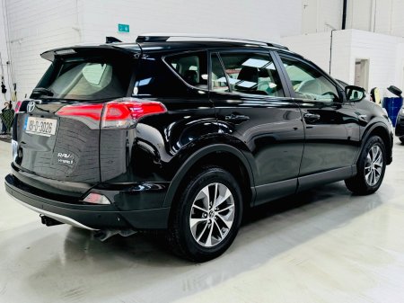 2018 Toyota RAV4 - photo 6