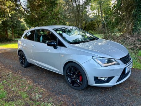 2017 SEAT Ibiza - photo 5