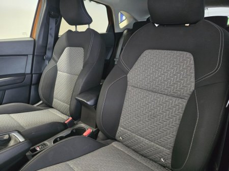 2022 Renault Captur - photo 9