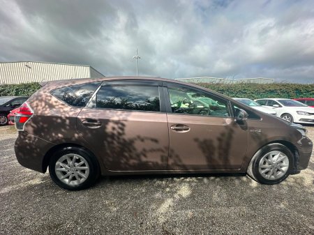 2020 Toyota Prius - photo 10