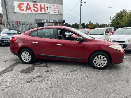 2012 Renault Fluence - photo 30