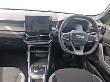 2026 Dacia Duster - photo 2