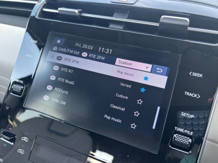 2022 Hyundai Tucson - photo 11
