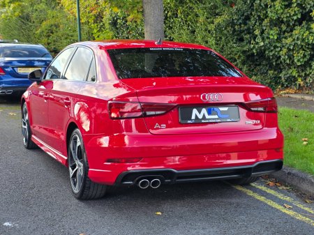 2020 Audi A3 - photo 12