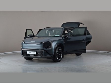2026 Kia EV5 - photo 46