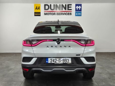 2024 Renault Arkana - photo 41