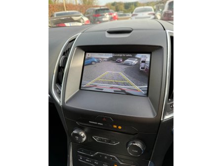 2019 Ford Galaxy - photo 15