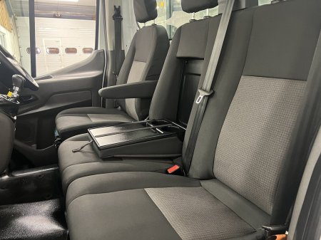 2022 Ford Transit - photo 14