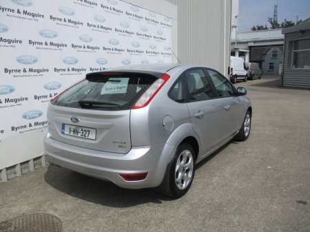 2011 Ford Focus - photo 41
